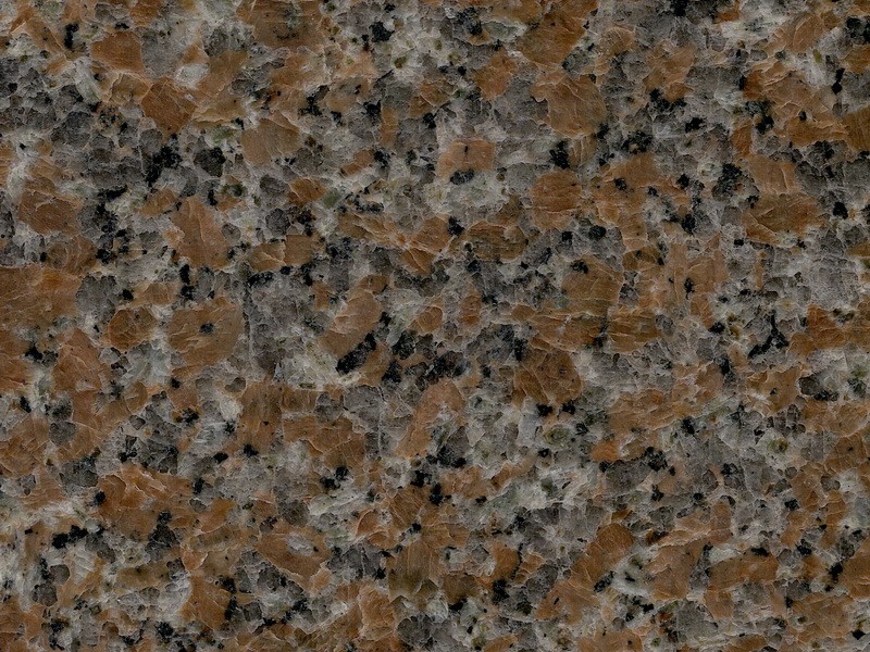 HaiTang Red Granite