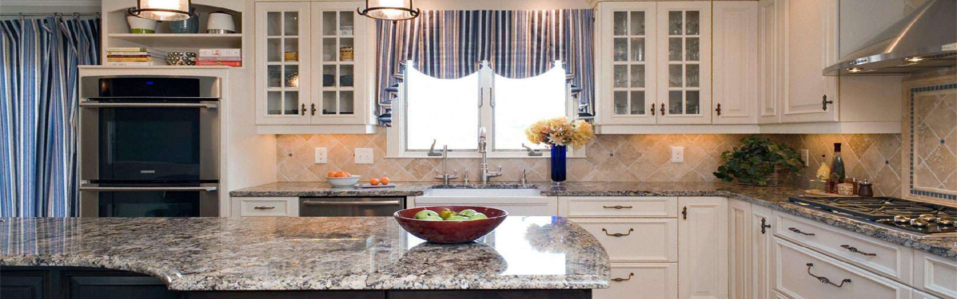 High-quality Stone Materials