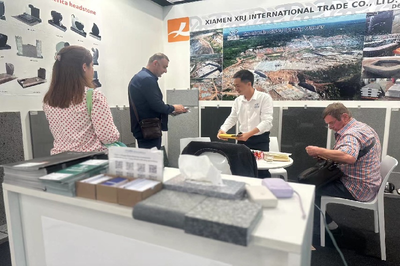 Marmomac 2024 in Italy