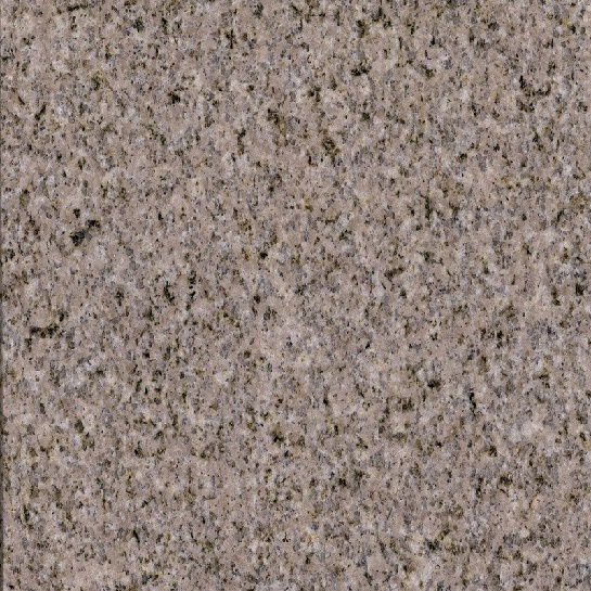 G682 Yellow Rust Granite