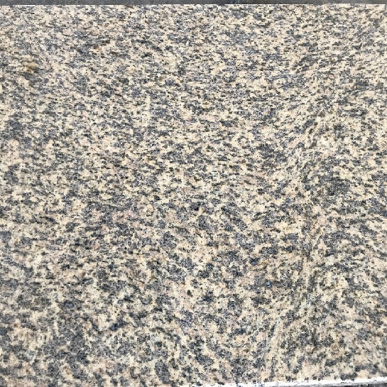 Tiger Skin Yellow Granite