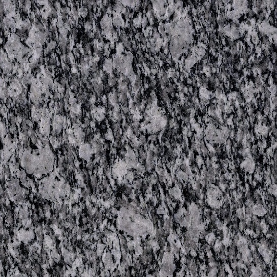 Spray White Granite
