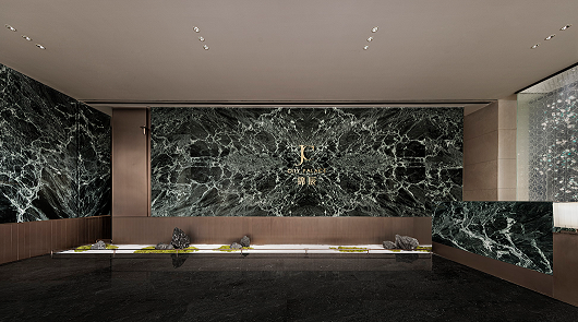Marble Case: 