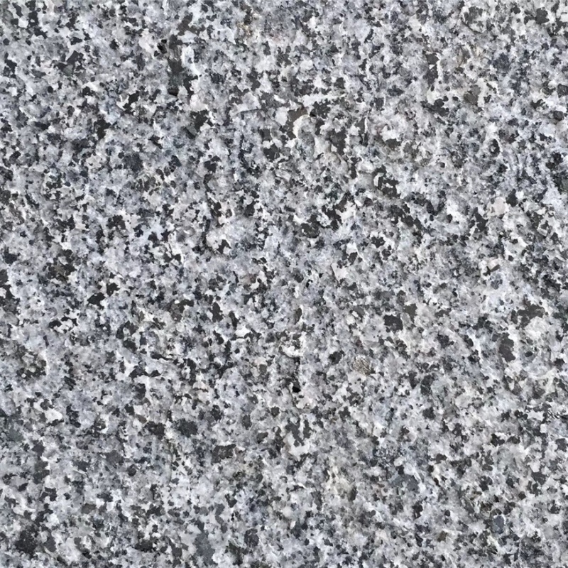 Hainan G654 Flamed Granite - Premium Anti-Slip Surface Granite for Outdoor Projects