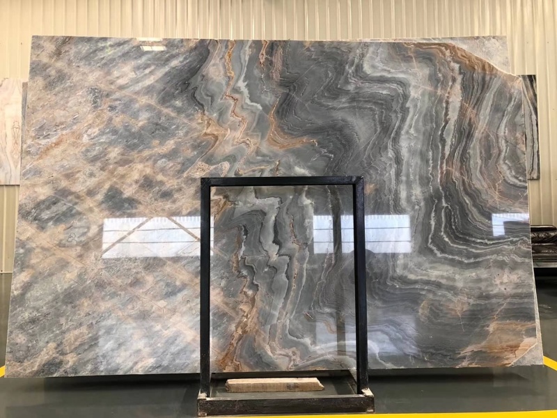 Lafite impression marble slabs